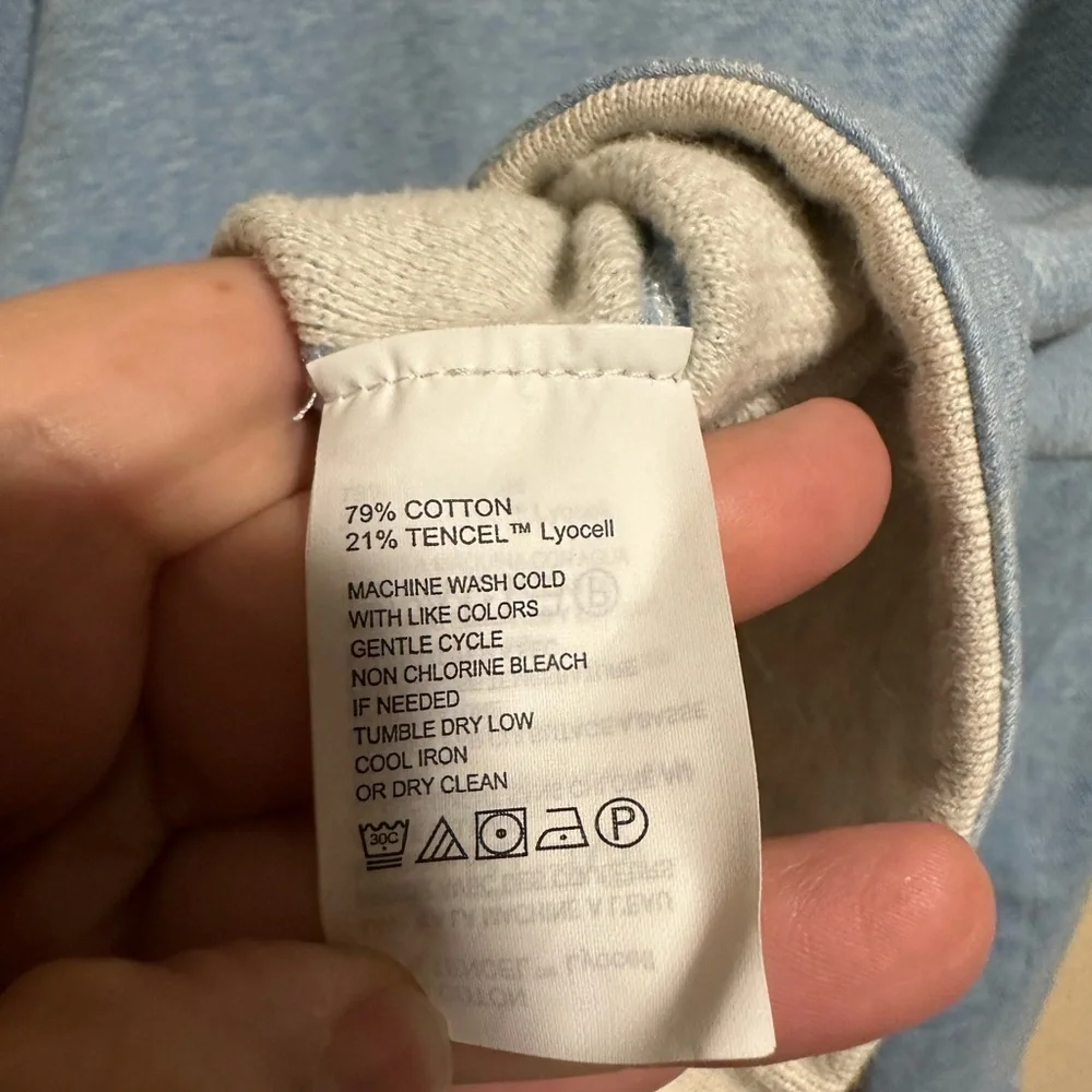 Tommy Bahama great no